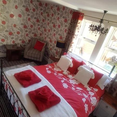 Ferienwohnung No6 High Street Edwinstowe Exterior foto