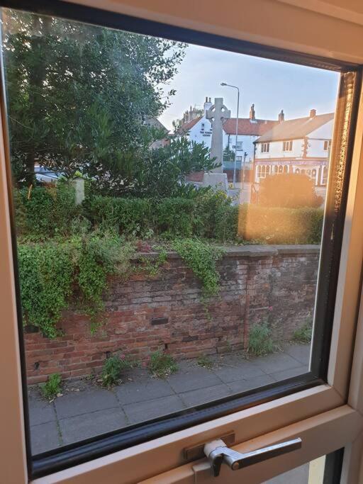 Ferienwohnung No6 High Street Edwinstowe Exterior foto
