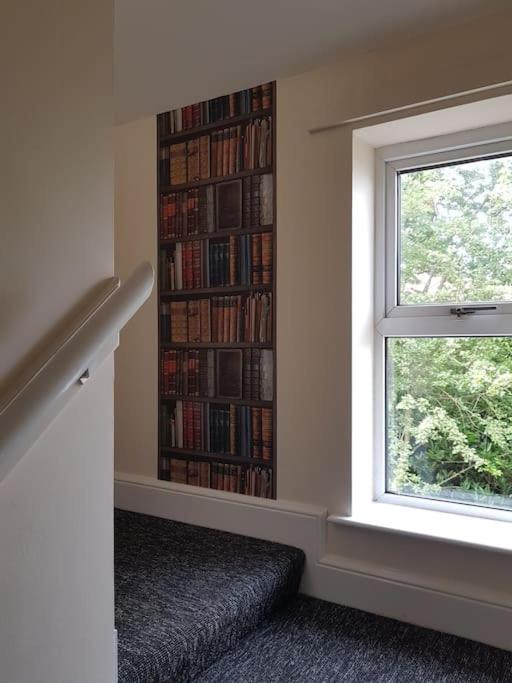 Ferienwohnung No6 High Street Edwinstowe Exterior foto